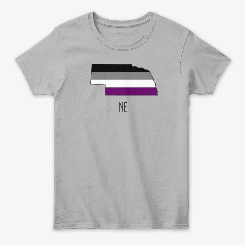 Asexual Nebraska