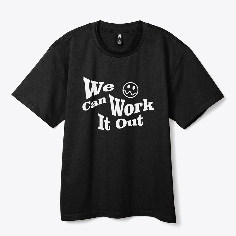 We Can Work It Out - STL Project