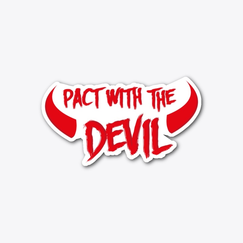 Pact With The Devil