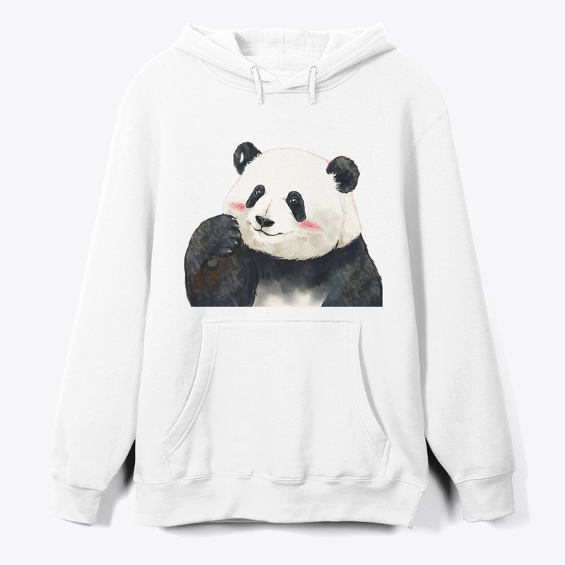 HUAHUA🐼Giant Panda