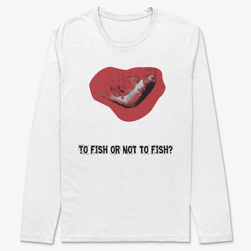 To fish or not to fish?