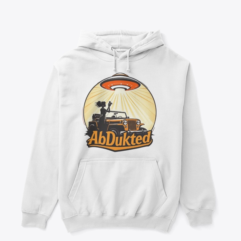 AbDukted Retro Collection