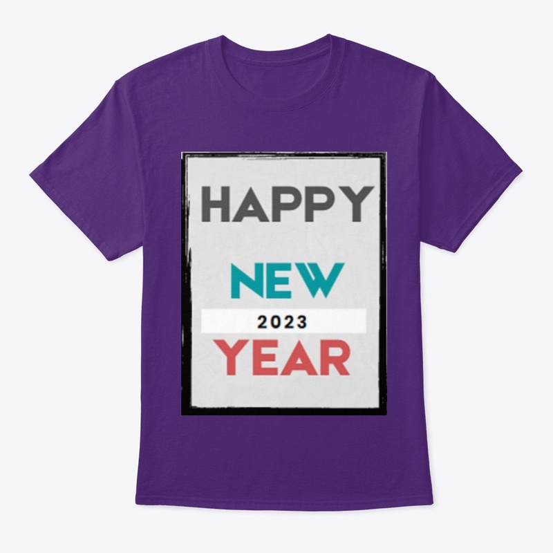 Happy new year 