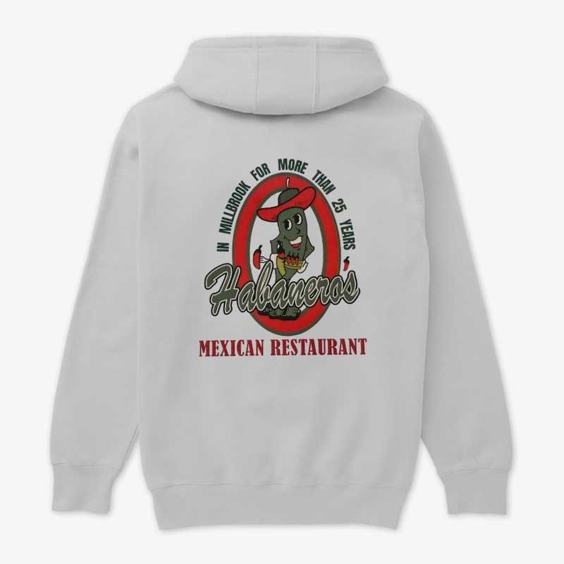 Habaneros official