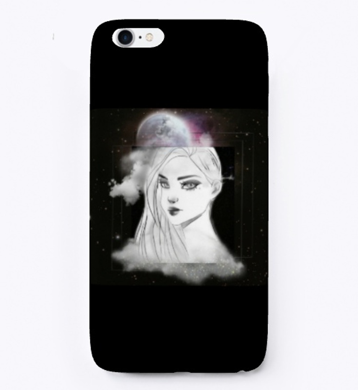 Lady Moon