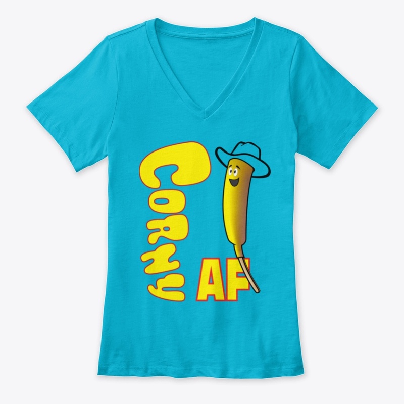 Just Plain Corny