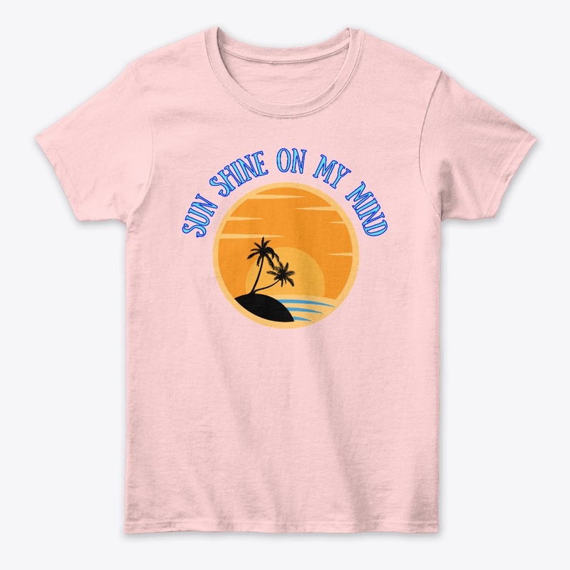 Sunshine On My Mind Summer outfits 2023