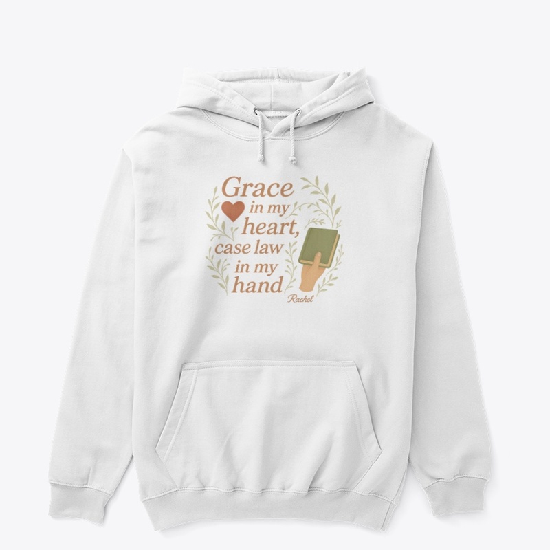  Grace-Filled & Case-Led