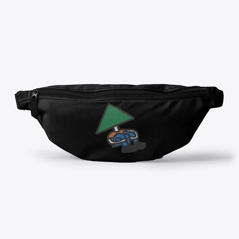 EDSTERAMA FRONT PACK