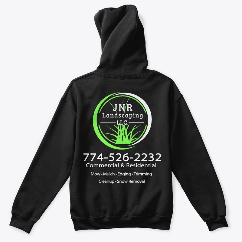 JNR Landscaping