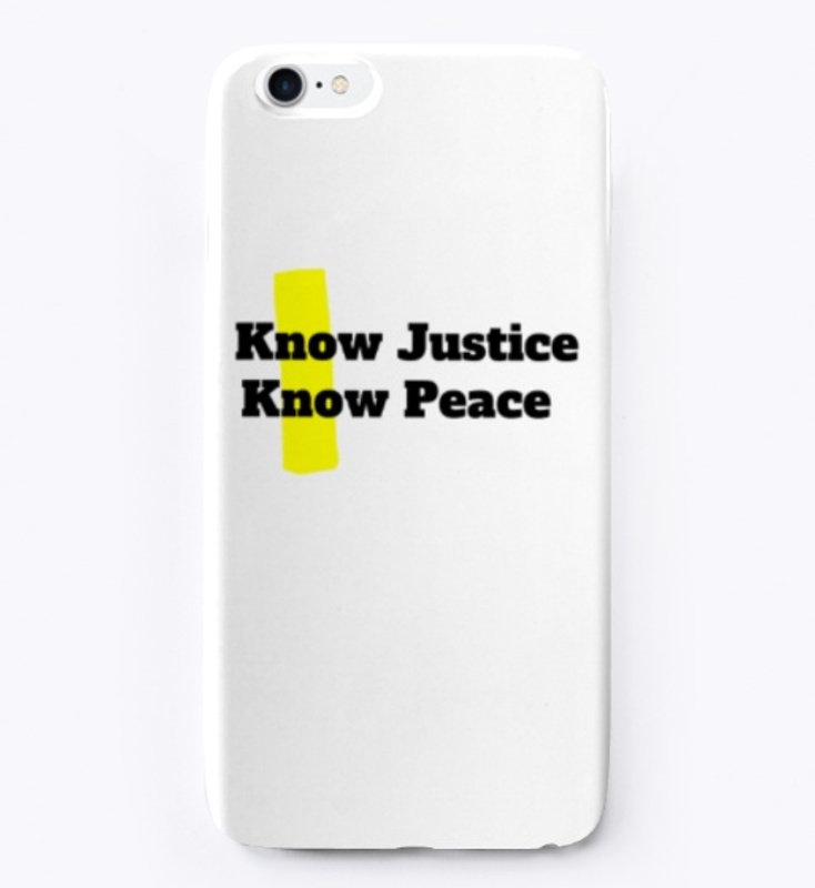 Black lives matter merch 