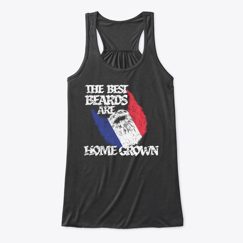 Home Grown Beards - France