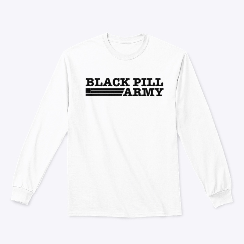 Black Pill Army