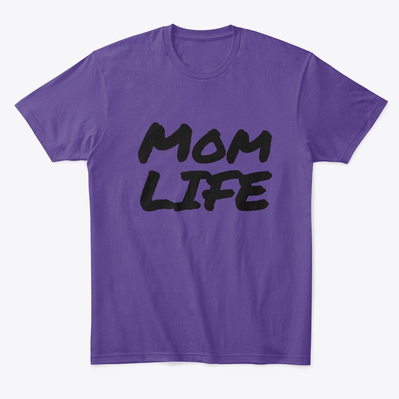 Mom Life