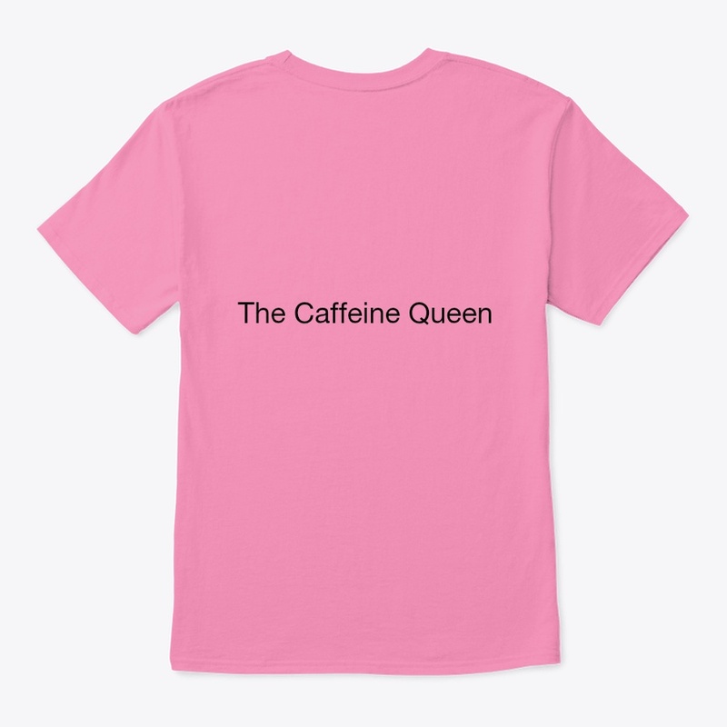 Caffeine Queen