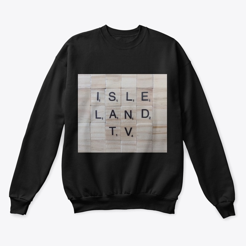Isle Land TV Merch Shop