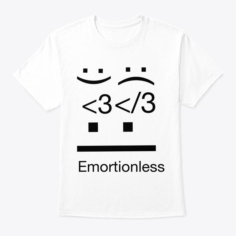 emotionless
