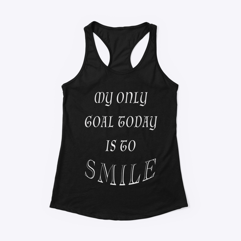 Smile goals