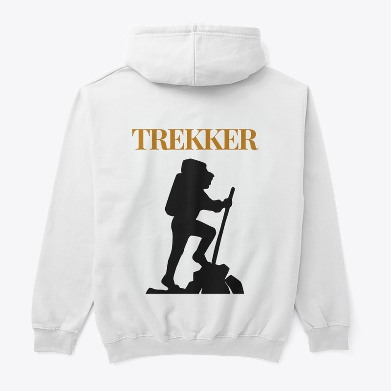 TREKKER