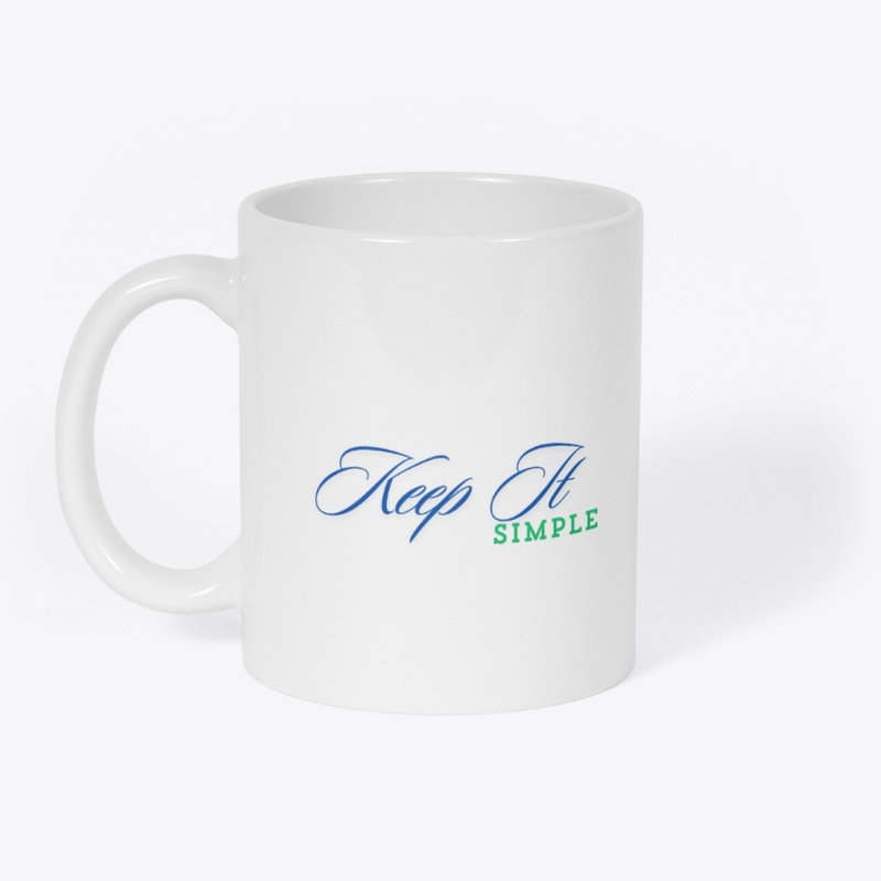 Keep it Simple design
