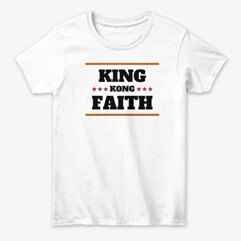 KING KONG FAITH  COLLECTION