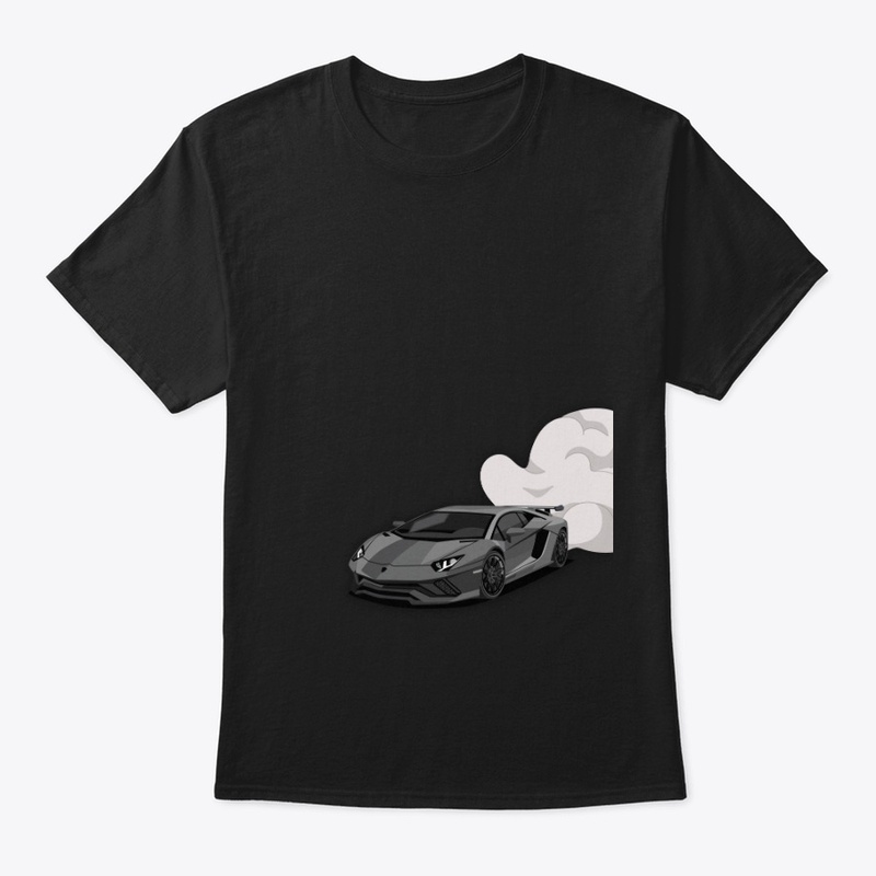 Super Car Graphics