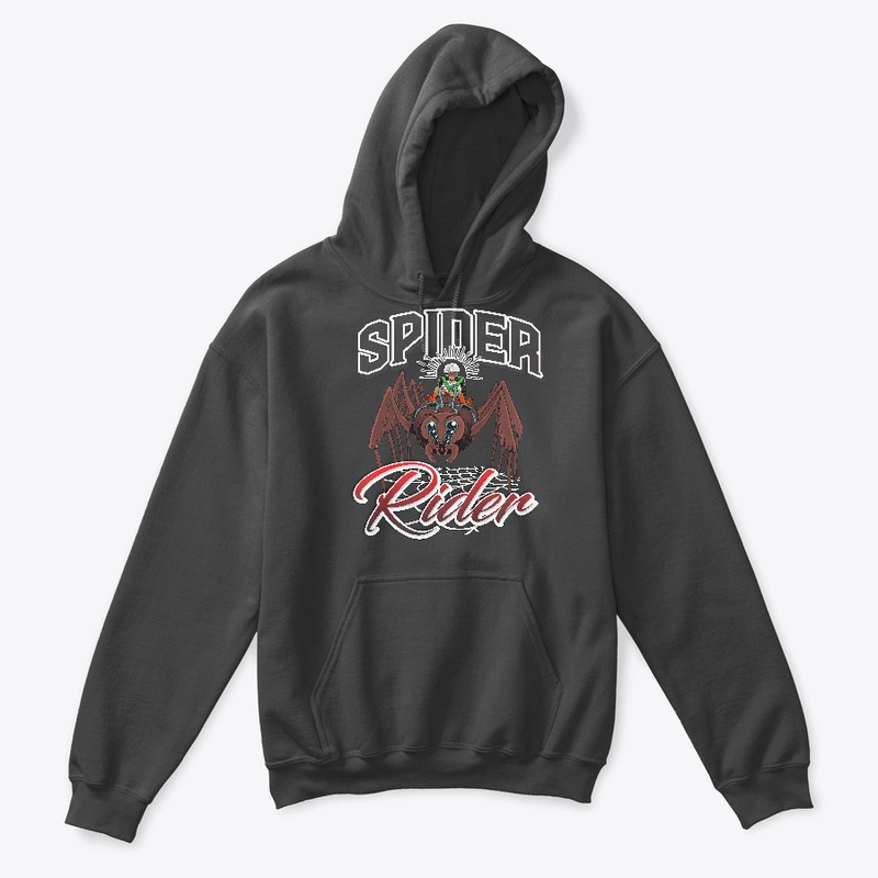 Spider Rider