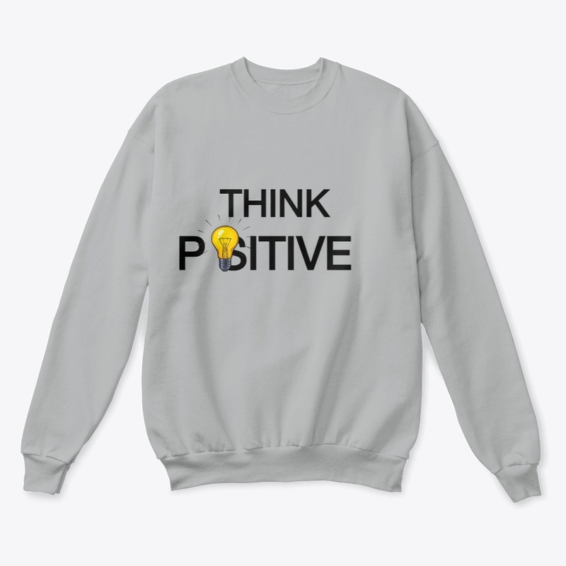 THINK POSITIVE