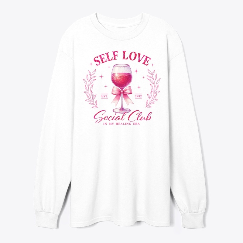 Coquette Self Love | Valentines Day
