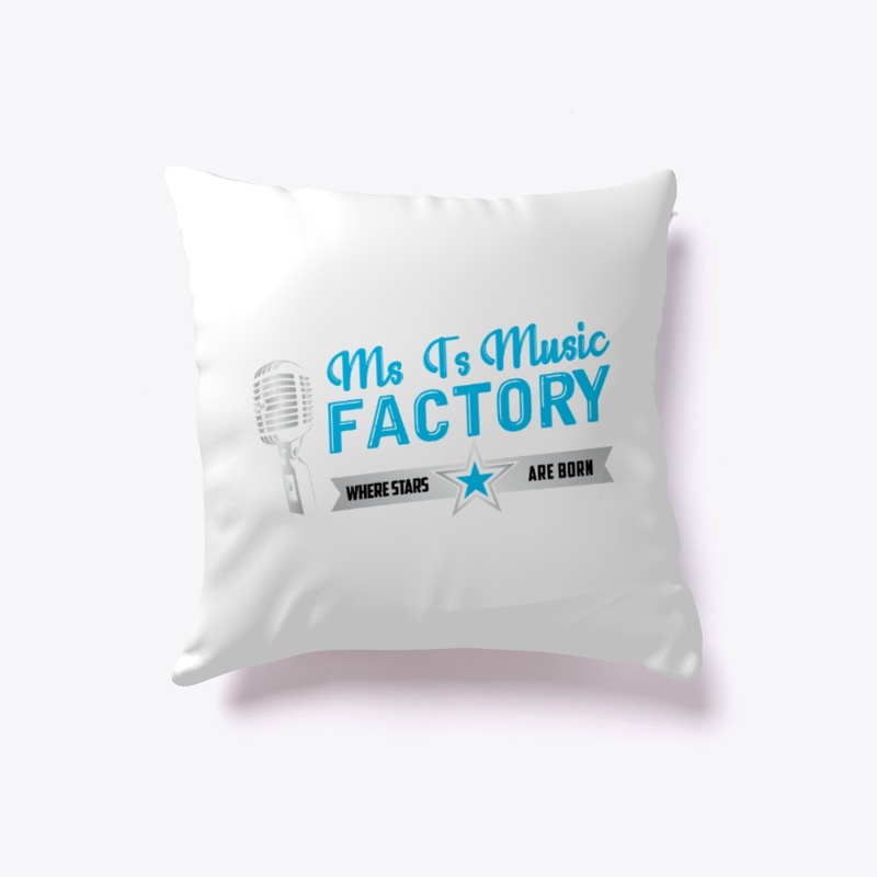 Music Factory (Boys  Girls  Assesories)