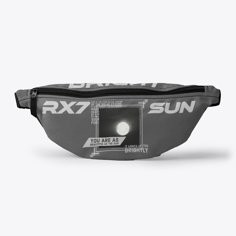 RX7 Sun SE