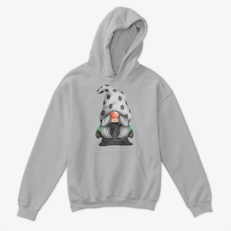 Gnome V15