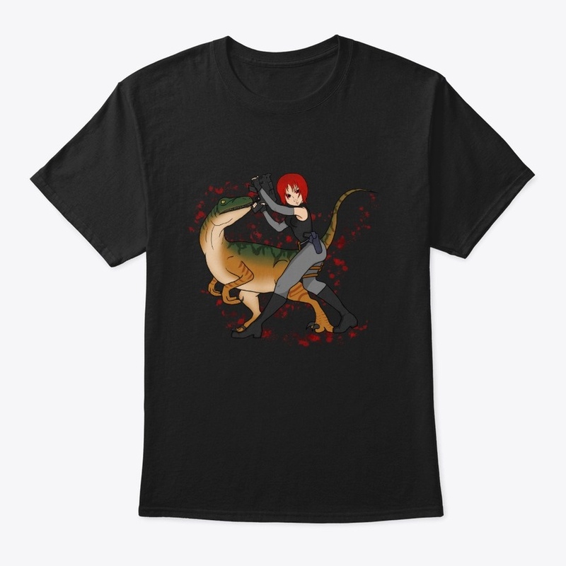 You're Extinct!