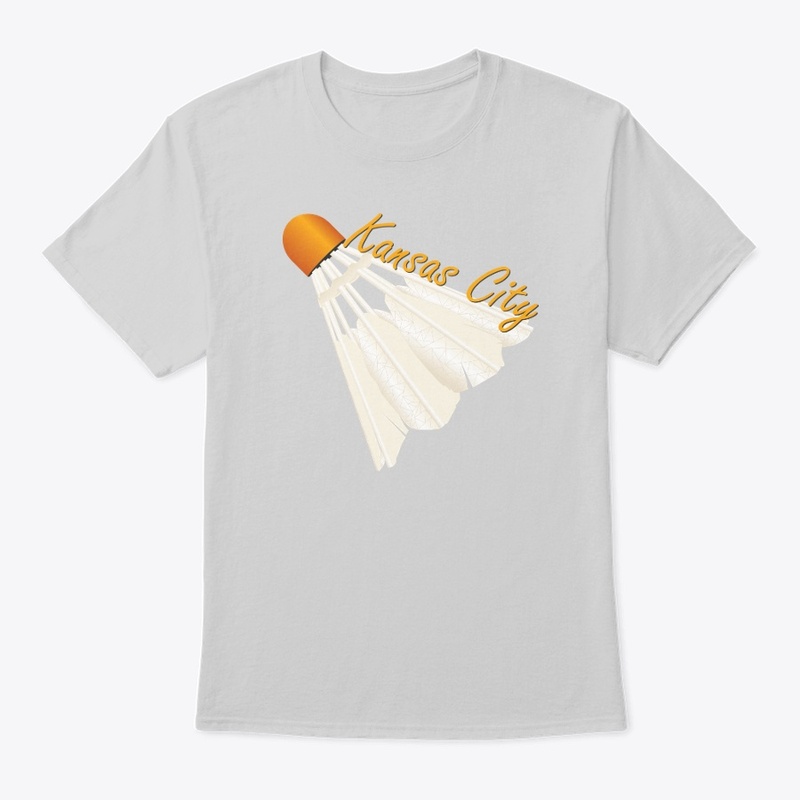 Kansas City Shuttlecock