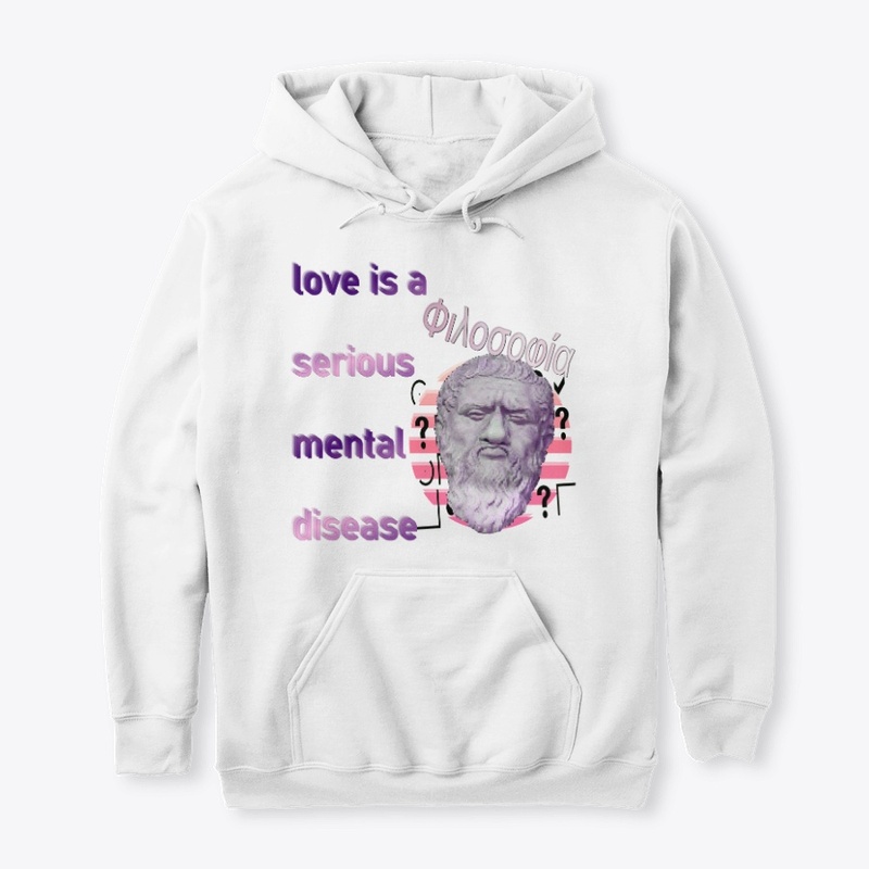 Love and Philosophy