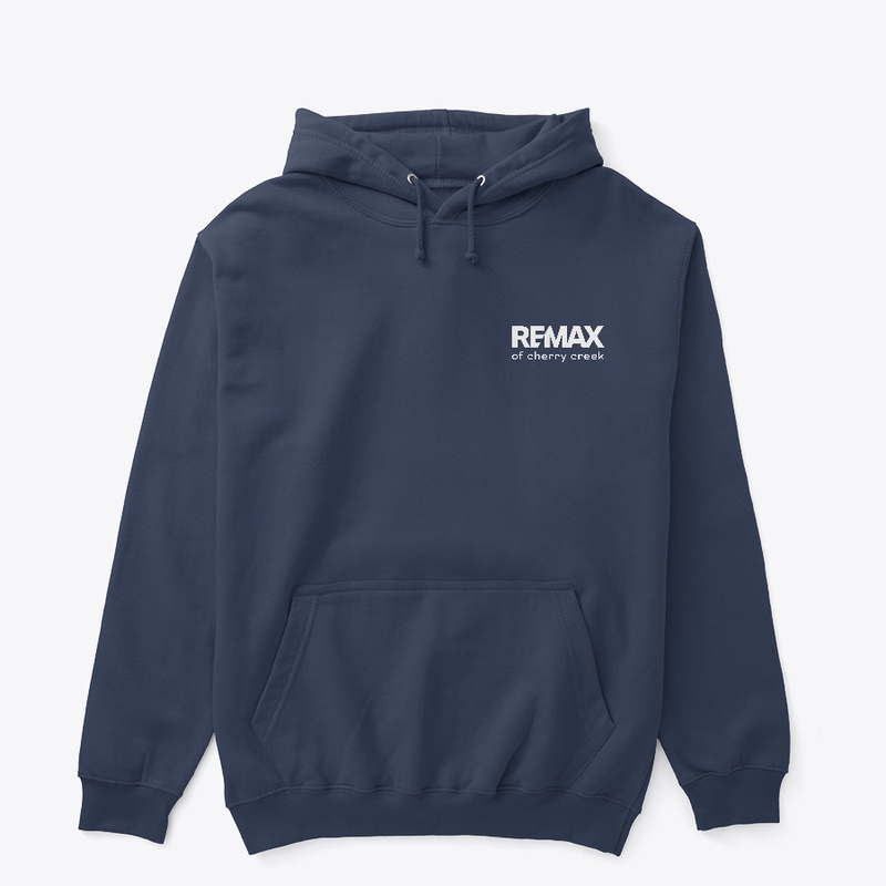 Unisex Hoodie | Multiple Colors