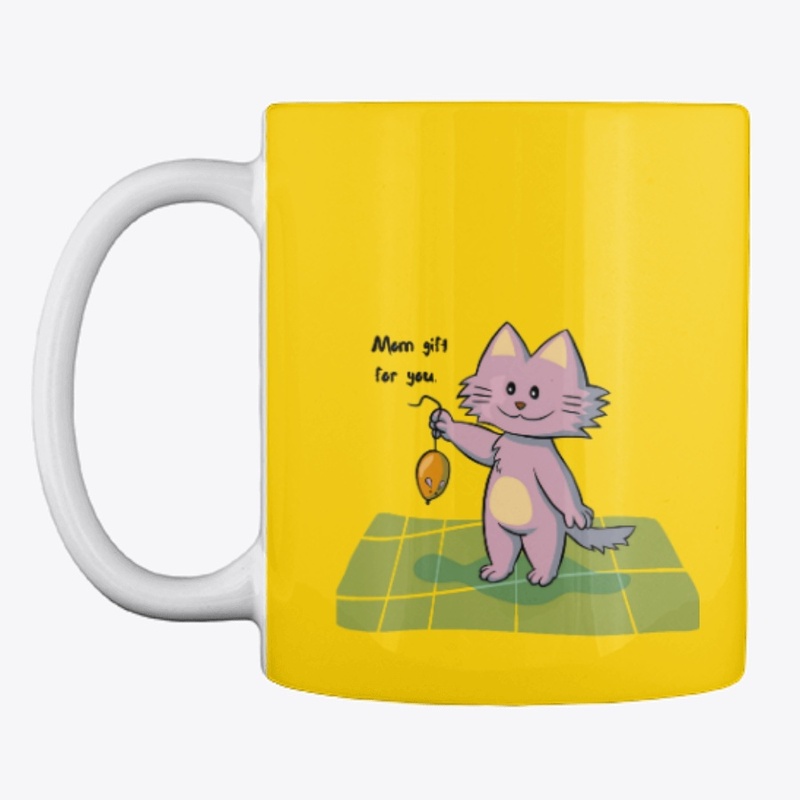 Mom gift for you