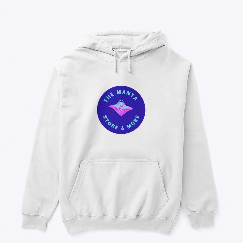 The Manta Store & More logo