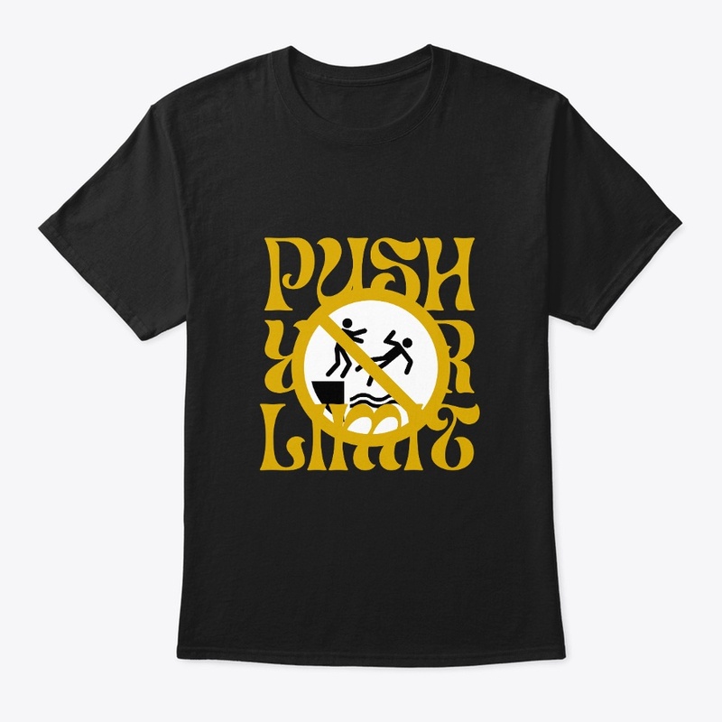 Classic Crew Neck T-Shirt