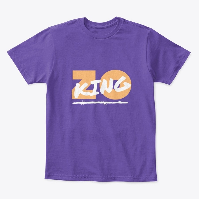King Zo (Power)