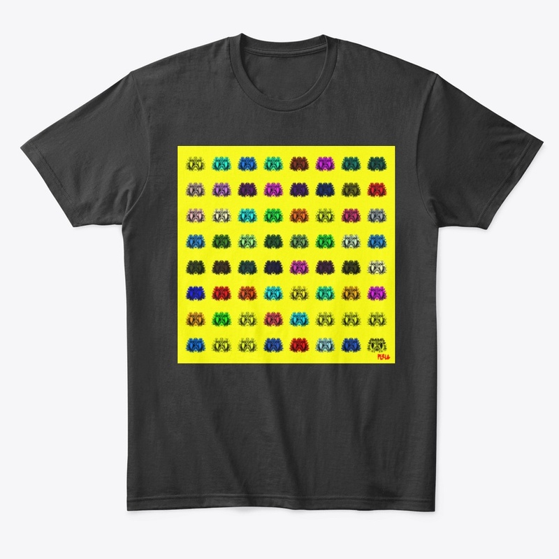 The Design Series 001 | Limited Edition