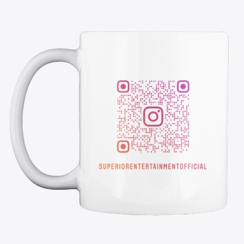 Superior Entertainment Barcode