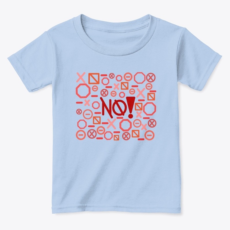 Just Say No