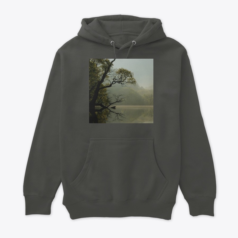 love nature