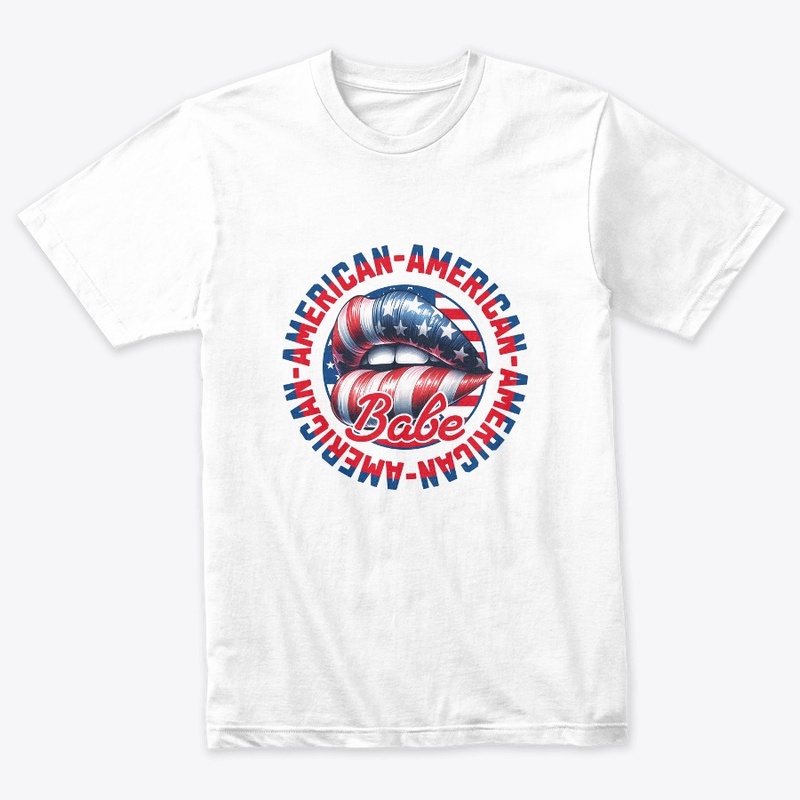 American Babe