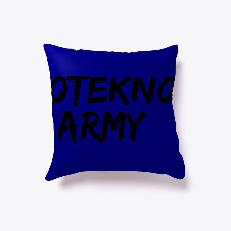 oTekno Indoor Pillow