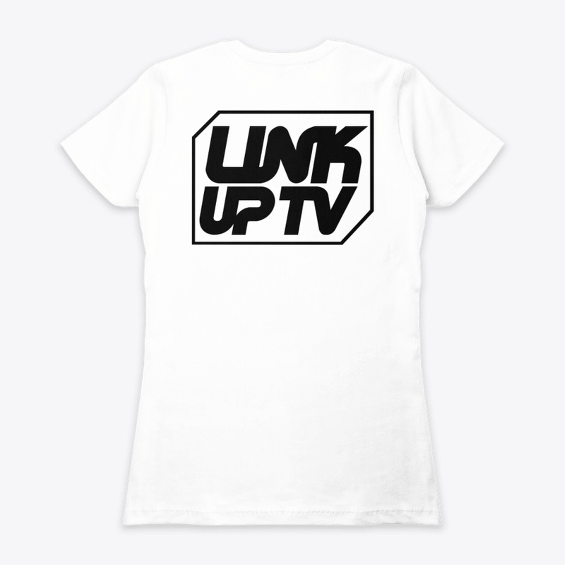 Tops Black Logo
