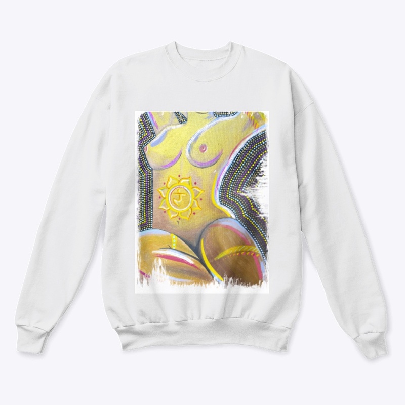 Solar Plexus