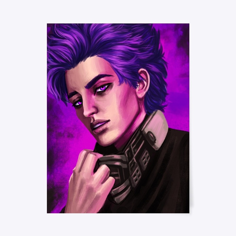 Shinsou Portrait