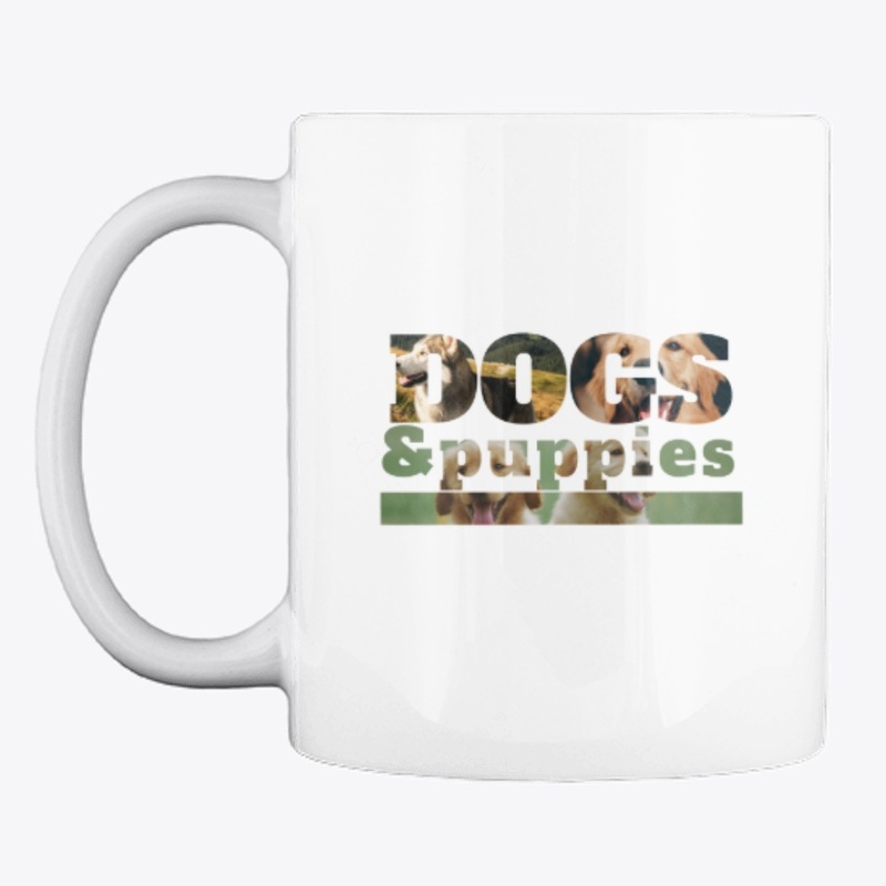 Dogs and Puppies